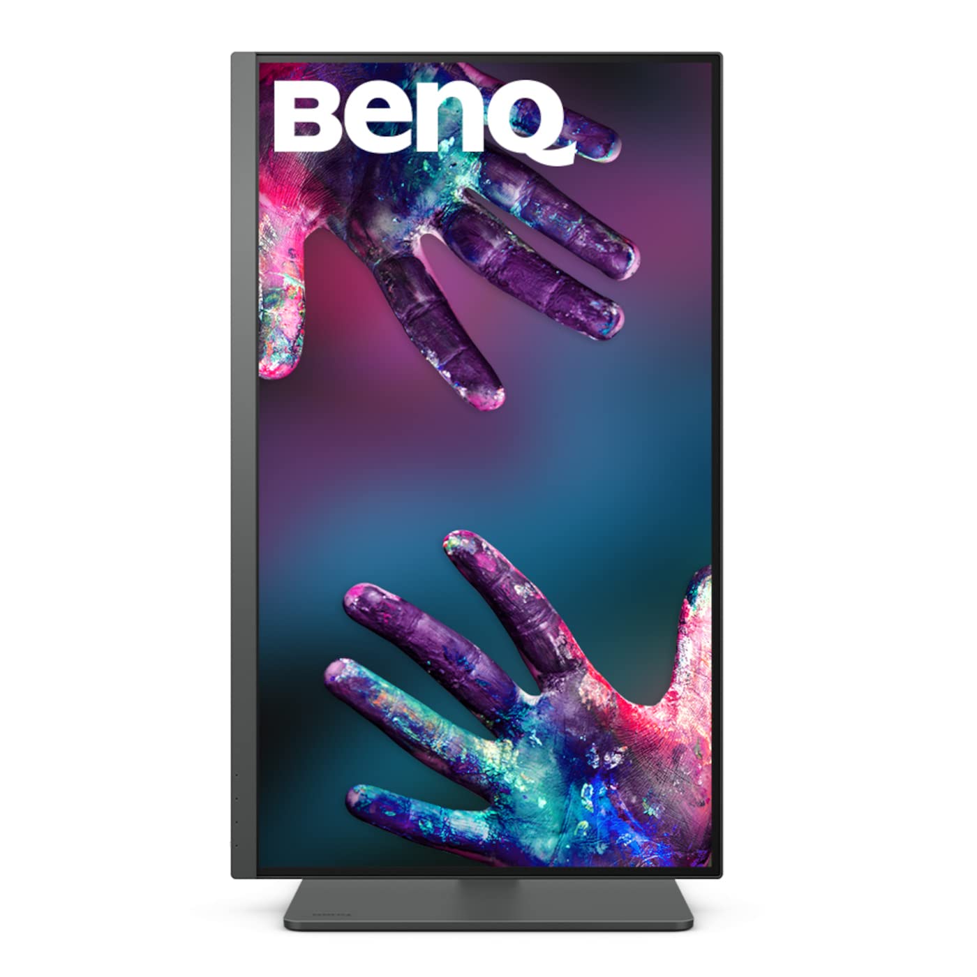 BenQ PD2705U 27inch 4K IPS QHD HDR10 Monitor - image 6