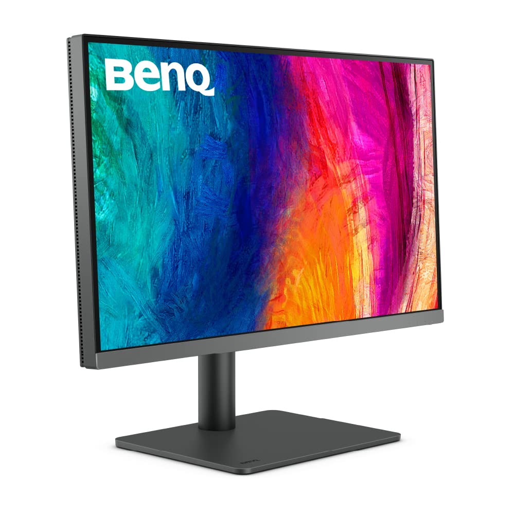BenQ PD2706U 27inch 4K IPS QHD HDR10 Monitor - image 2