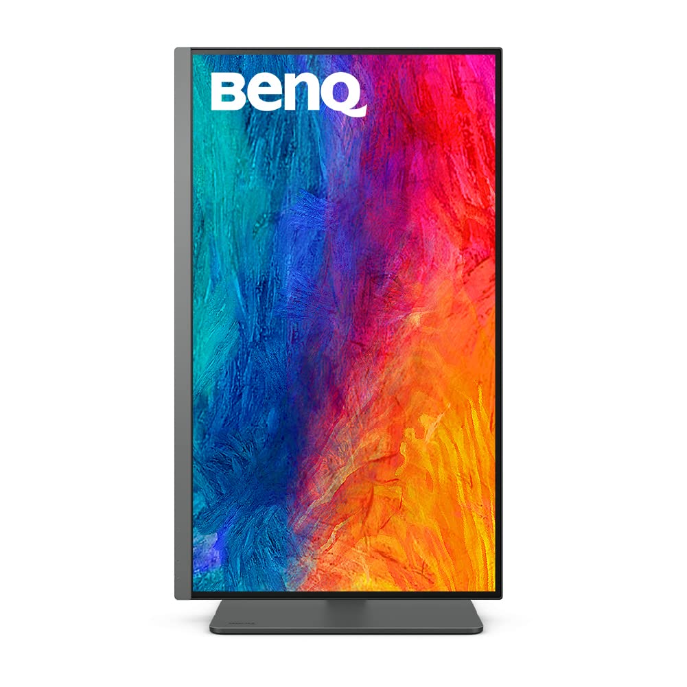 BenQ PD2706U 27inch 4K IPS QHD HDR10 Monitor - image 4
