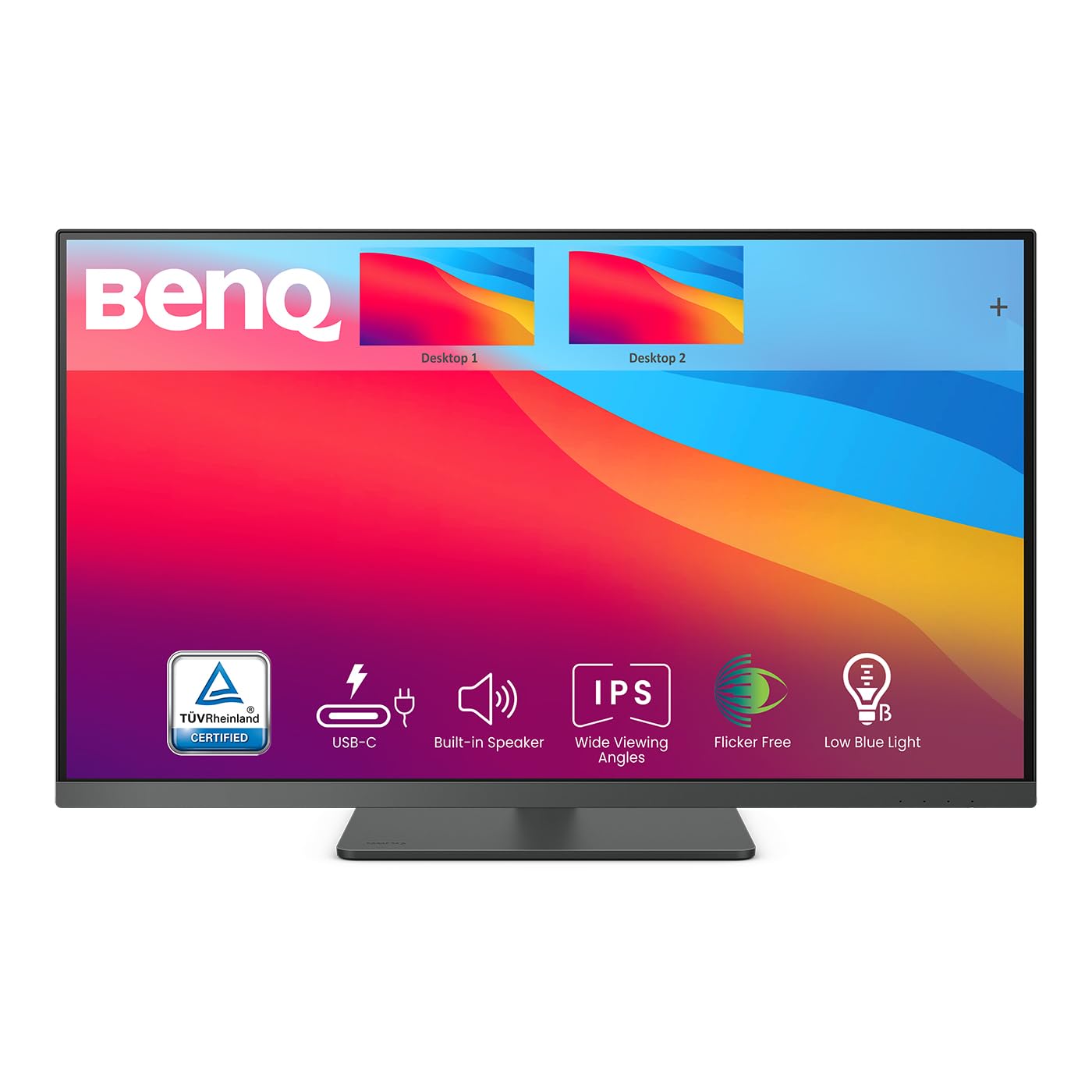 BenQ PD3205U 32inch 4K IPS QHD HDR10 Monitor - image 2