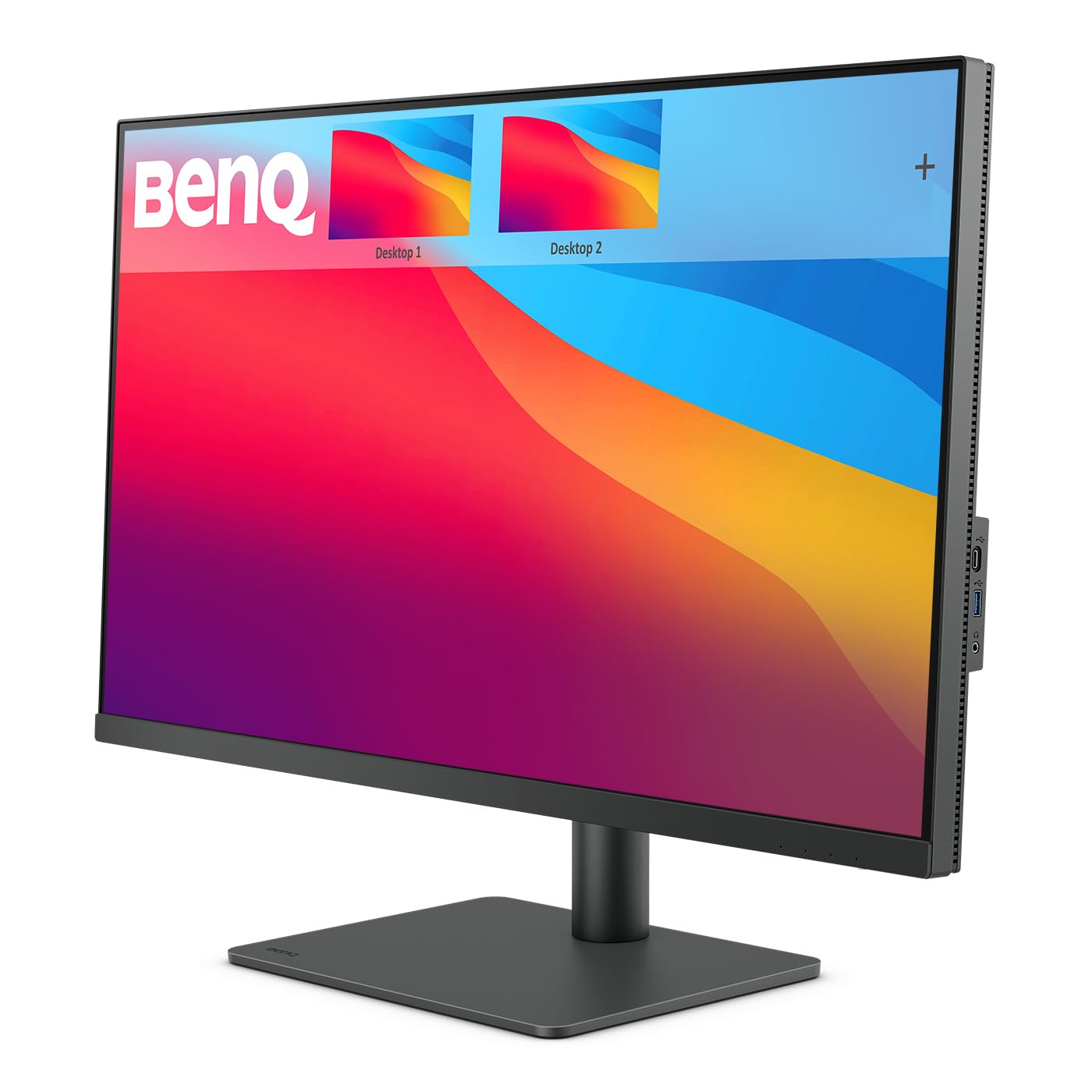 BenQ PD3205U 32inch 4K IPS QHD HDR10 Monitor - image 4