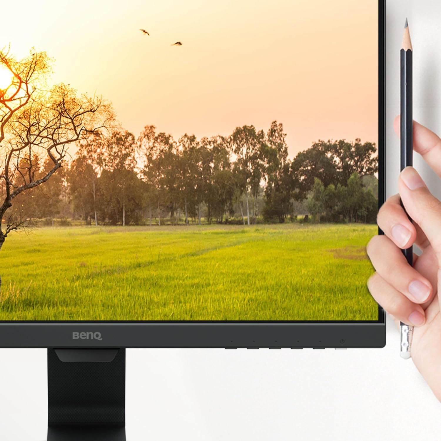 BenQ GW2283 22inch 1080p Eye-Care IPS Monitor - image 5