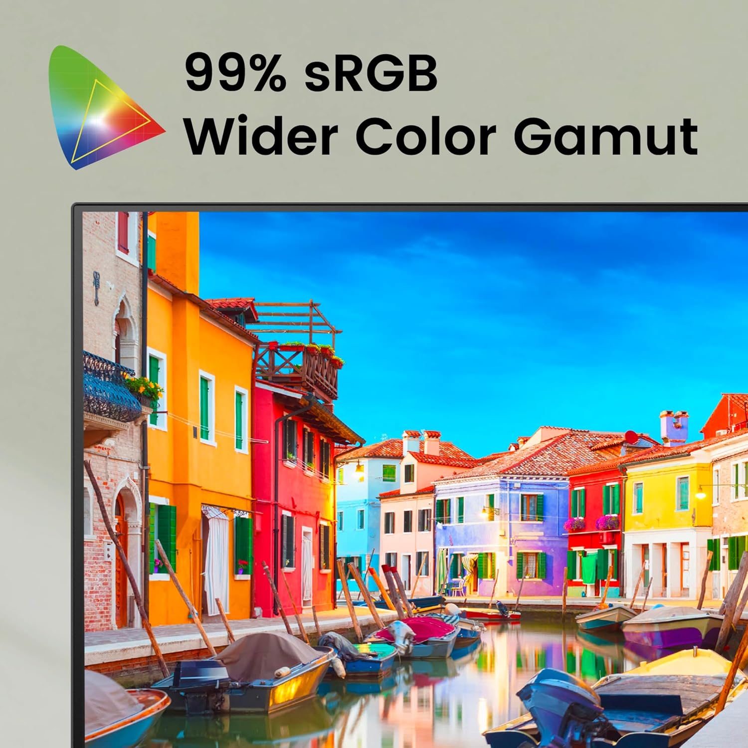 BenQ GW2790T 27inch 1080p Eye-Care FHD IPS Monitor - image 3