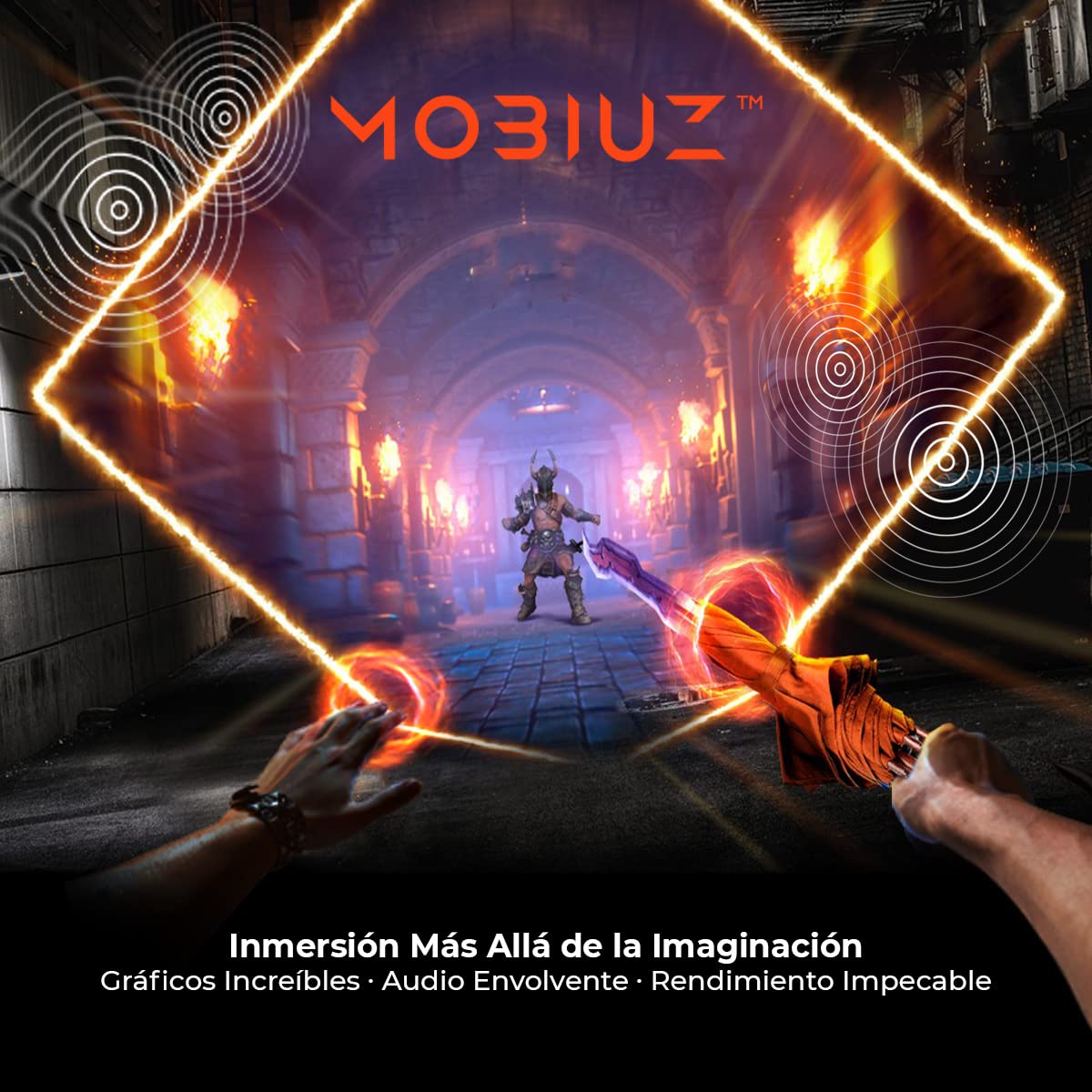 BenQ MOBIUZ EX240N 24 inch FHD Gaming Monitor - image 2