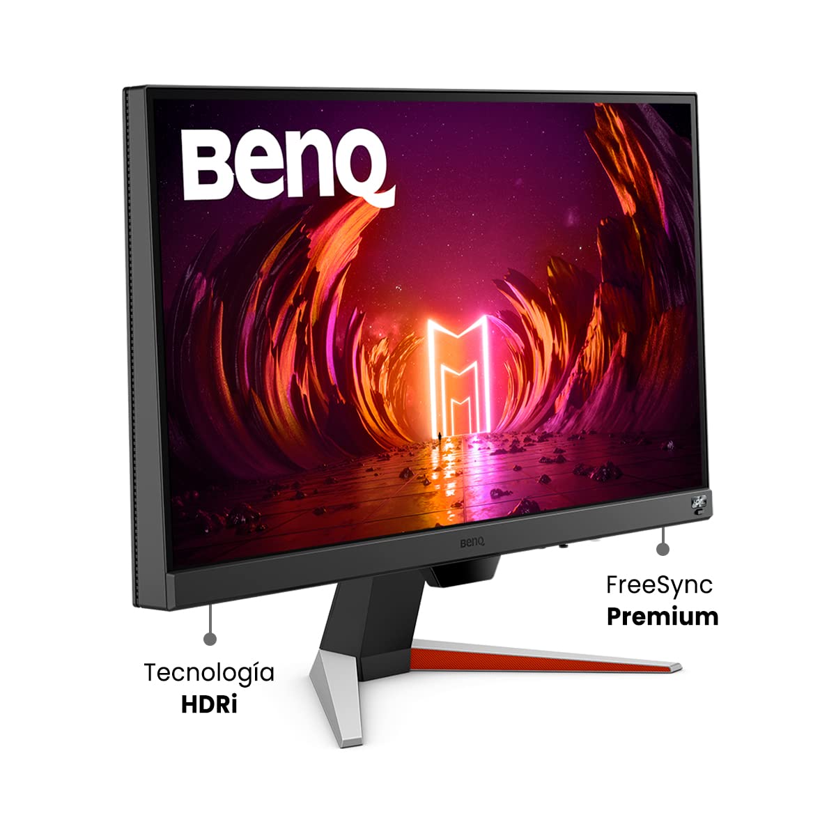 BenQ MOBIUZ EX240N 24 inch FHD Gaming Monitor - image 3
