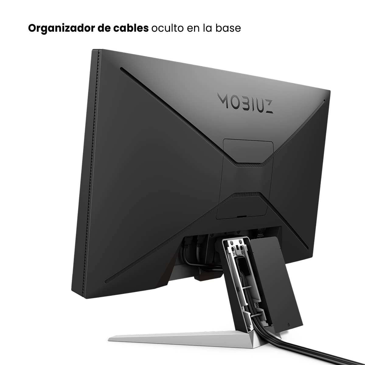 BenQ MOBIUZ EX240N 24 inch FHD Gaming Monitor - image 5