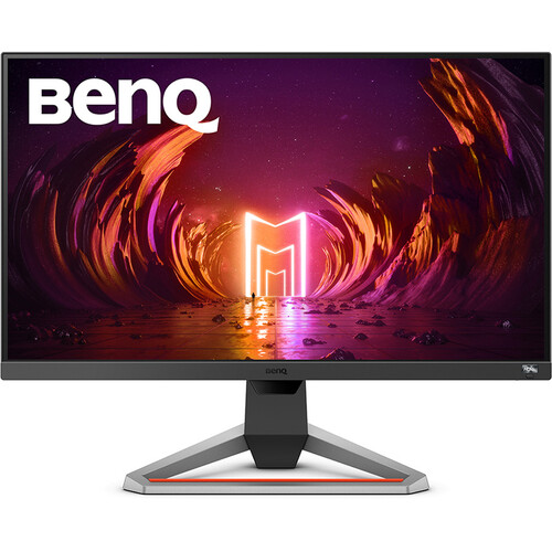 BenQ MOBIUZ EX2710M 27 inch FHD IPS Gaming Monitor - image 2