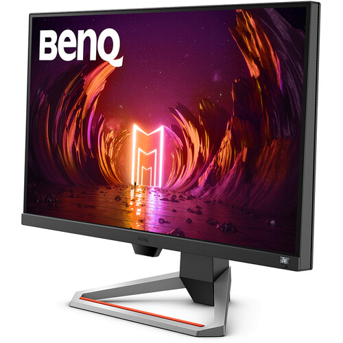 BenQ MOBIUZ EX2710M 27 inch FHD IPS Gaming Monitor - image 3