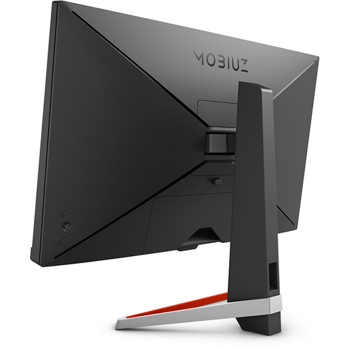 BenQ MOBIUZ EX2710M 27 inch FHD IPS Gaming Monitor - image 4