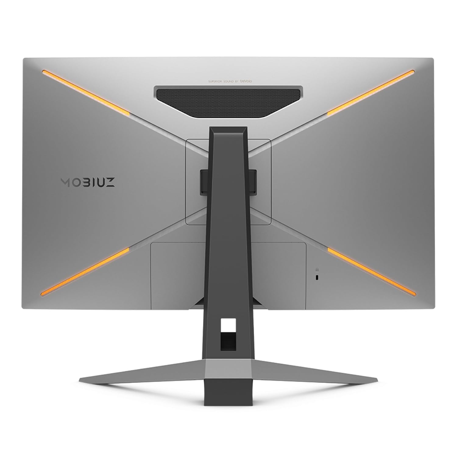 BenQ MOBIUZ EX2710QM 27 inch QHD IPS Gaming Monitor - image 2