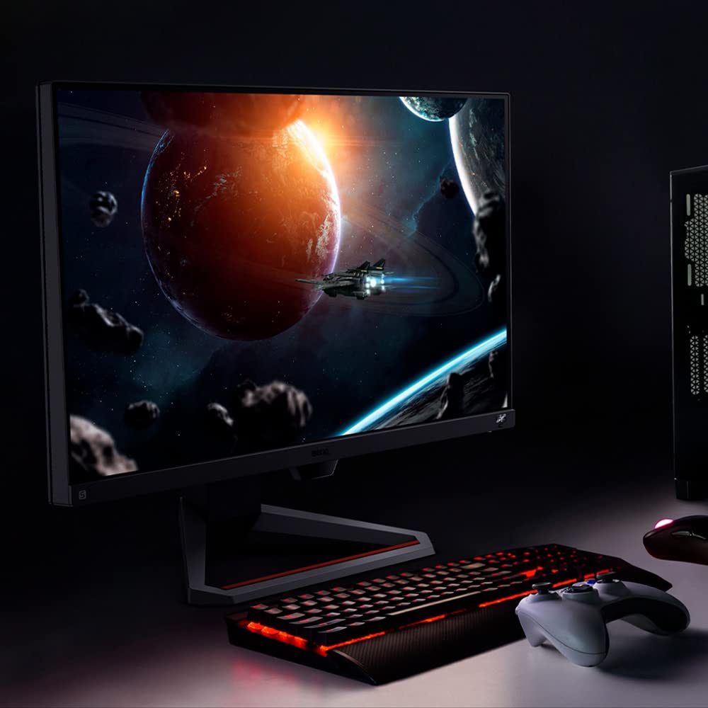 BenQ MOBIUZ EX2710S 27inch FHD HDR Gaming Monitor - image 7