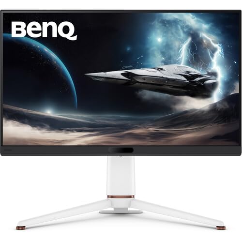 BenQ MOBIUZ EX271Q 27inch QHD IPS Gaming Monitor - image 2