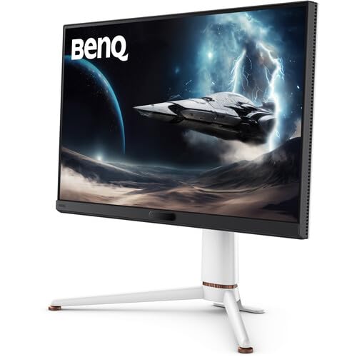 BenQ MOBIUZ EX271Q 27inch QHD IPS Gaming Monitor - image 3