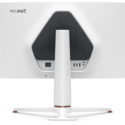 BenQ MOBIUZ EX271Q 27inch QHD IPS Gaming Monitor - image 4
