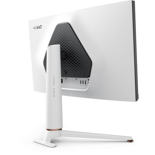 BenQ MOBIUZ EX271Q 27inch QHD IPS Gaming Monitor - image 5