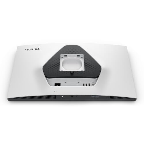 BenQ MOBIUZ EX271Q 27inch QHD IPS Gaming Monitor - image 6