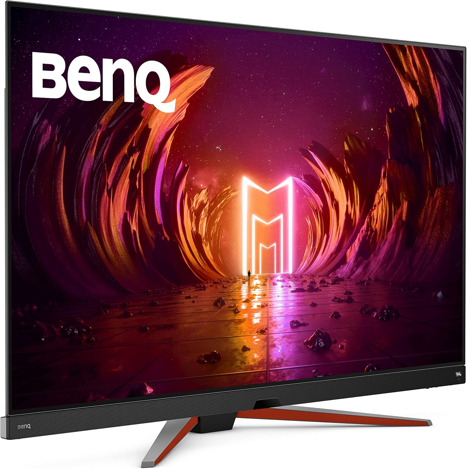 BenQ MOBIUZ EX480UZ 48inch 4K UHD OLED Gaming Monitor - image 2