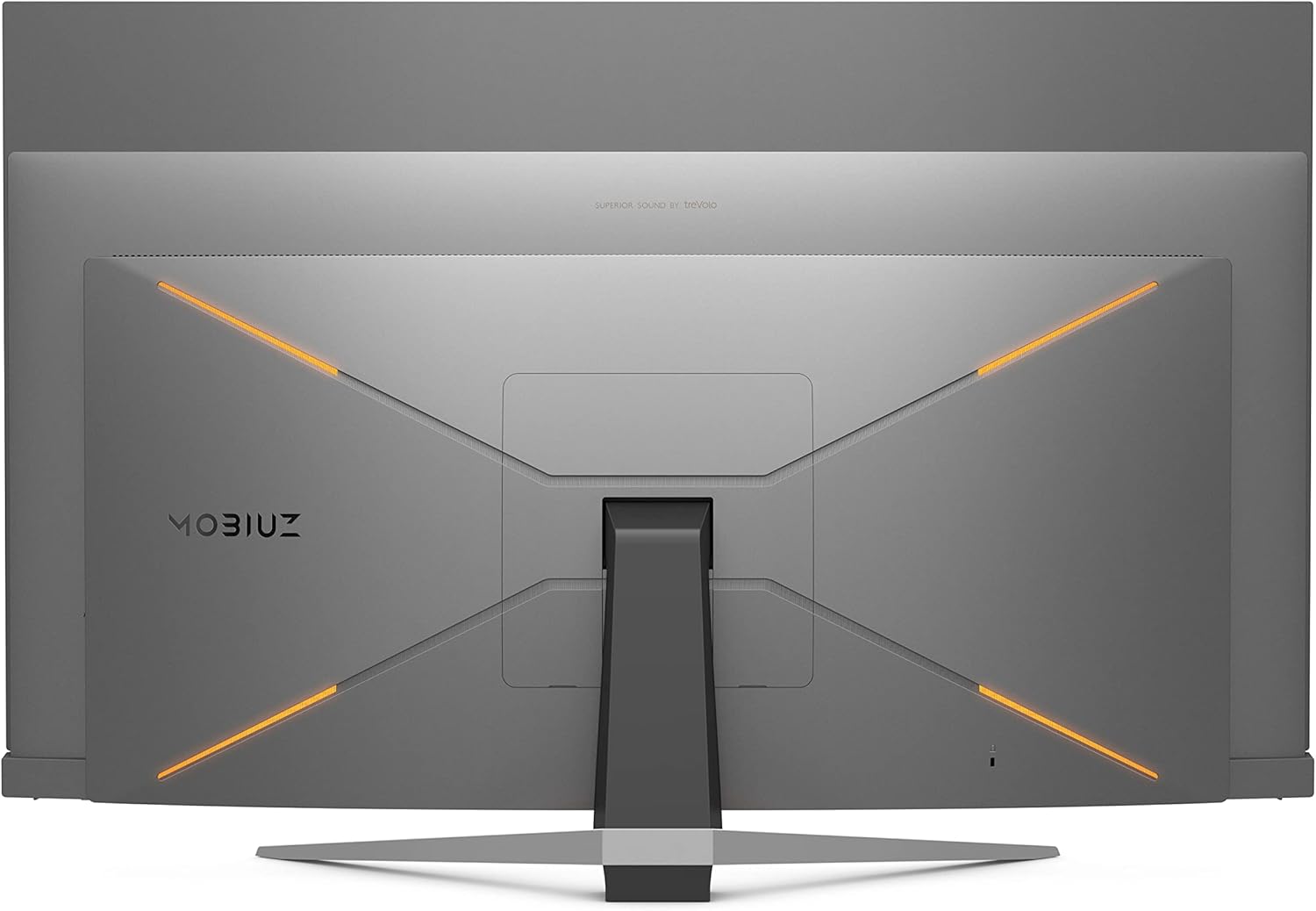 BenQ MOBIUZ EX480UZ 48inch 4K UHD OLED Gaming Monitor - image 3
