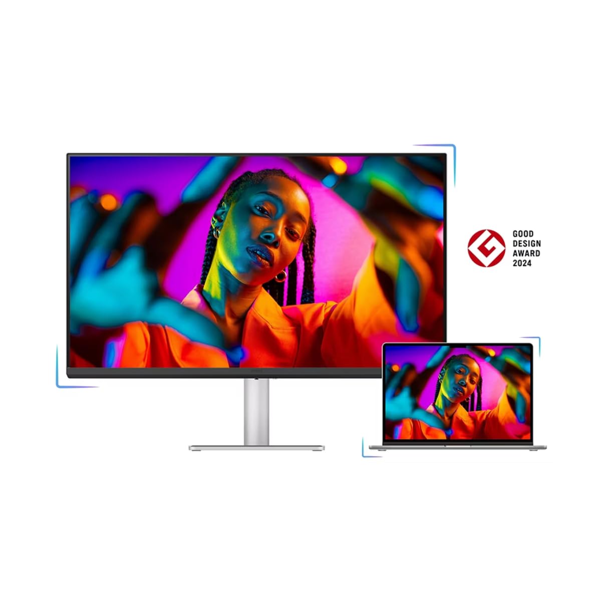 BenQ MA270U 27 inch 4K UHD Monitor - image 6