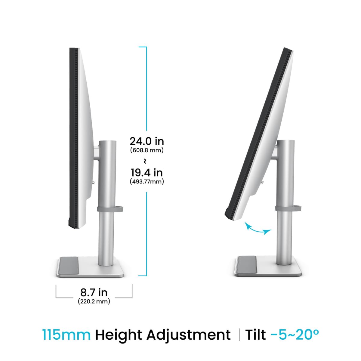 BenQ MA270U 27 inch 4K UHD Monitor - image 7