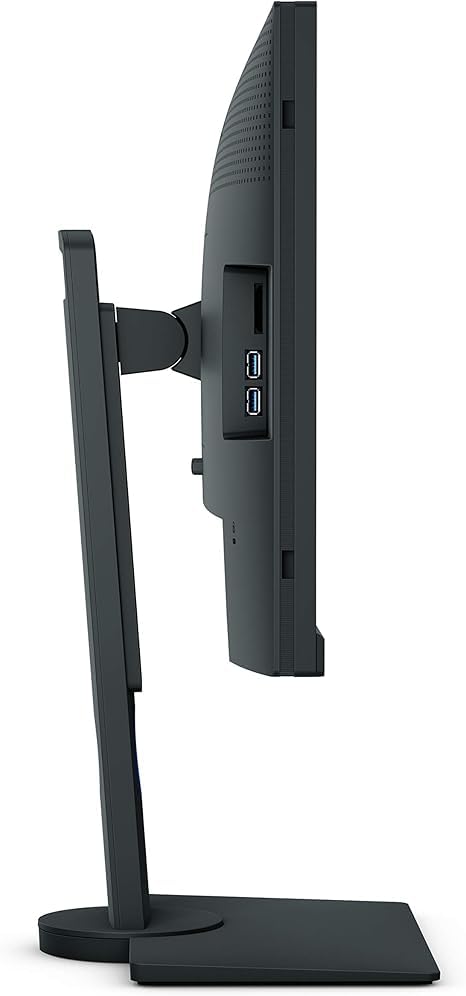 BenQ SW240 24 inch 4K IPS WUXGA Monitor - image 3