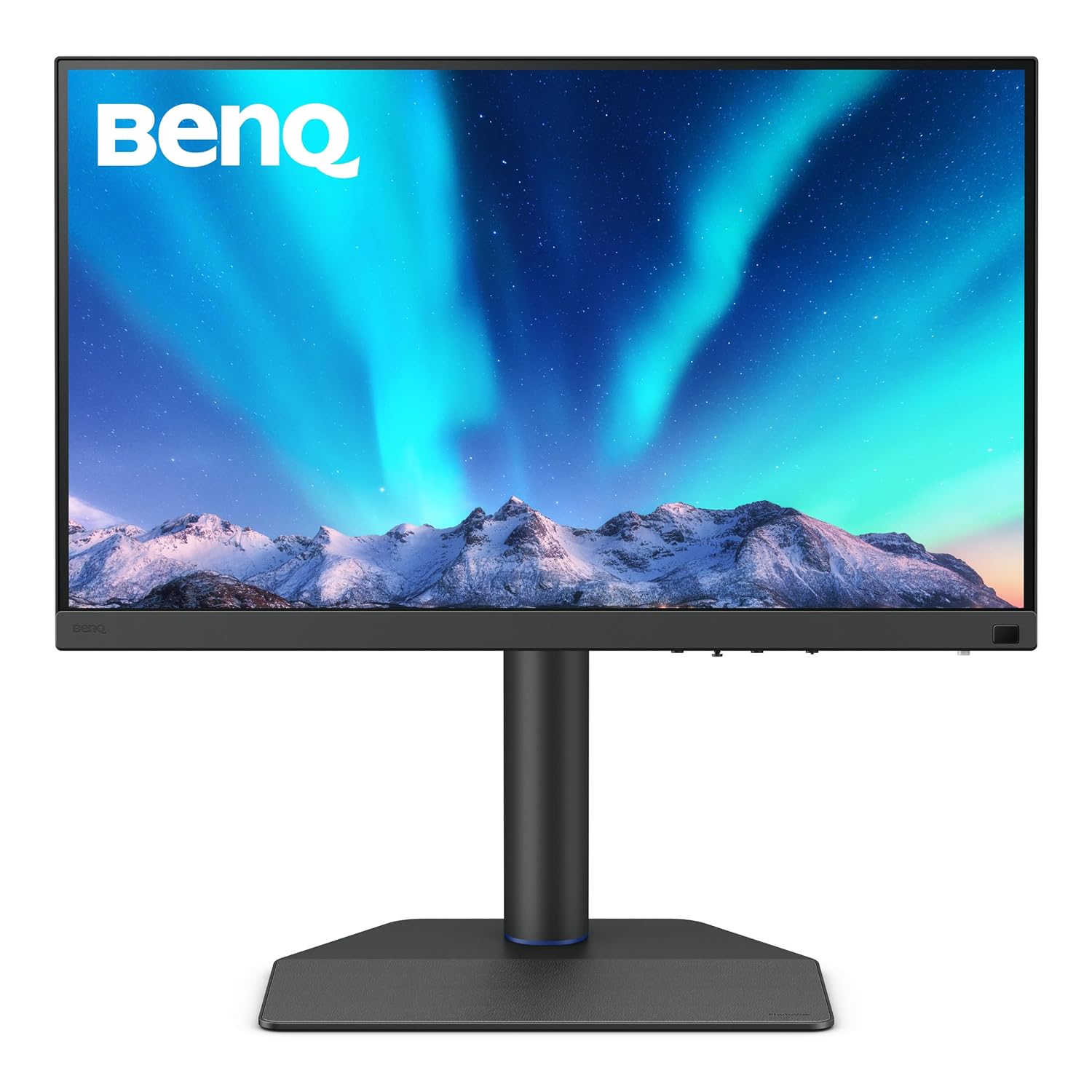 BenQ SW272Q 27 inch 4K IPS WUXGA Monitor - image 2