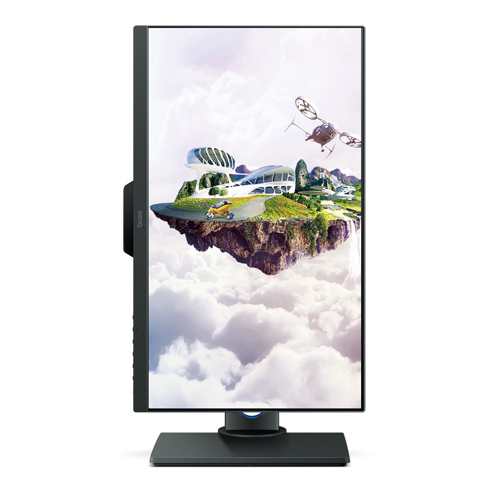 BenQ PD2500Q 25inch 2K QHD sRGB IPS Designer Monitor - image 3