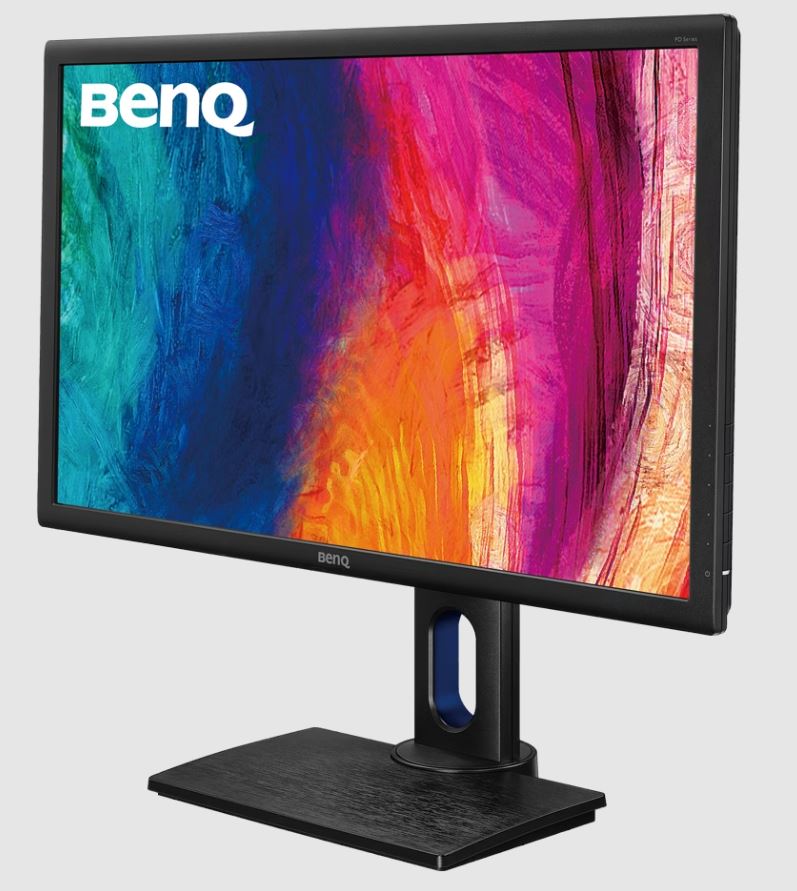 BenQ PD2700Q 27inch 2K QHD SRGB Designer Monitor - image 2