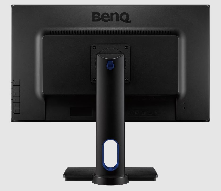 BenQ PD2700Q 27inch 2K QHD SRGB Designer Monitor - image 3