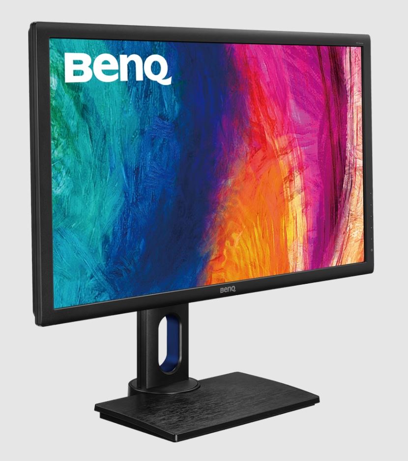 BenQ PD2700Q 27inch 2K QHD SRGB Designer Monitor - image 7