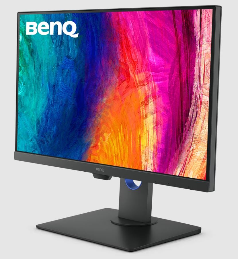 BenQ PD2700U 27inch 4K UHD SRGB Designer Monitor - image 2