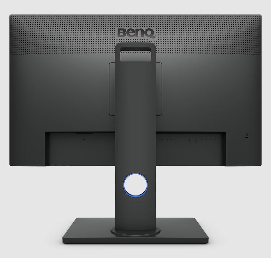BenQ PD2700U 27inch 4K UHD SRGB Designer Monitor - image 3