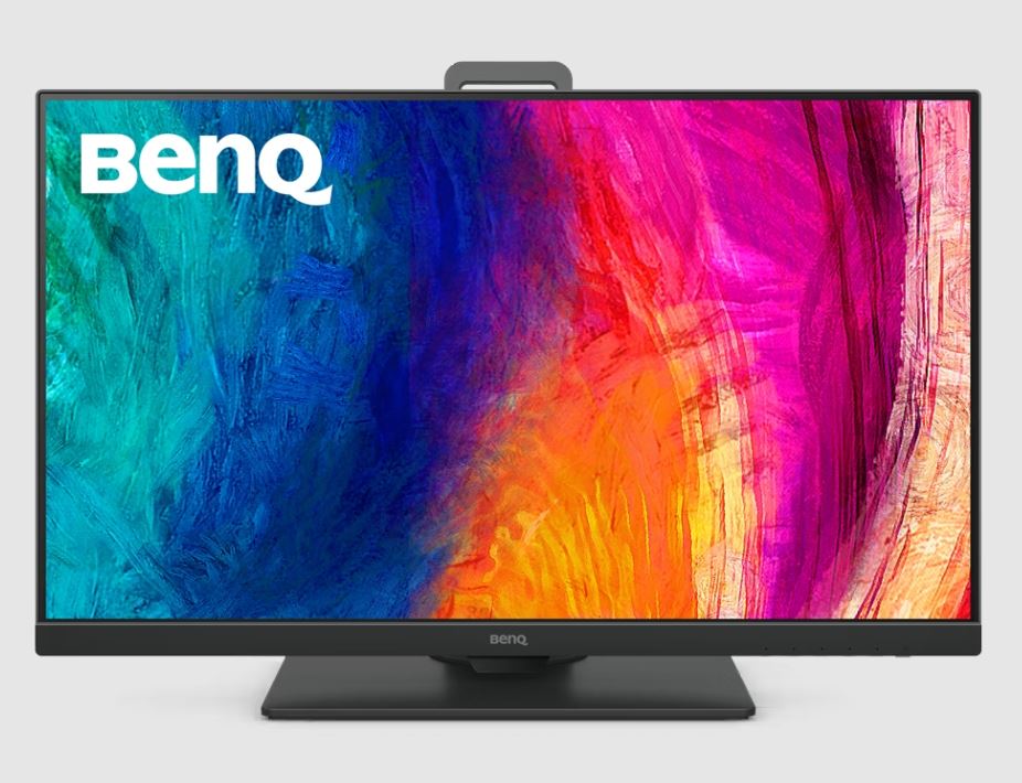 BenQ PD2700U 27inch 4K UHD SRGB Designer Monitor - image 4