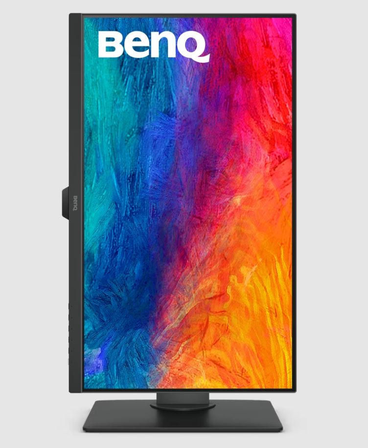 BenQ PD2700U 27inch 4K UHD SRGB Designer Monitor - image 7