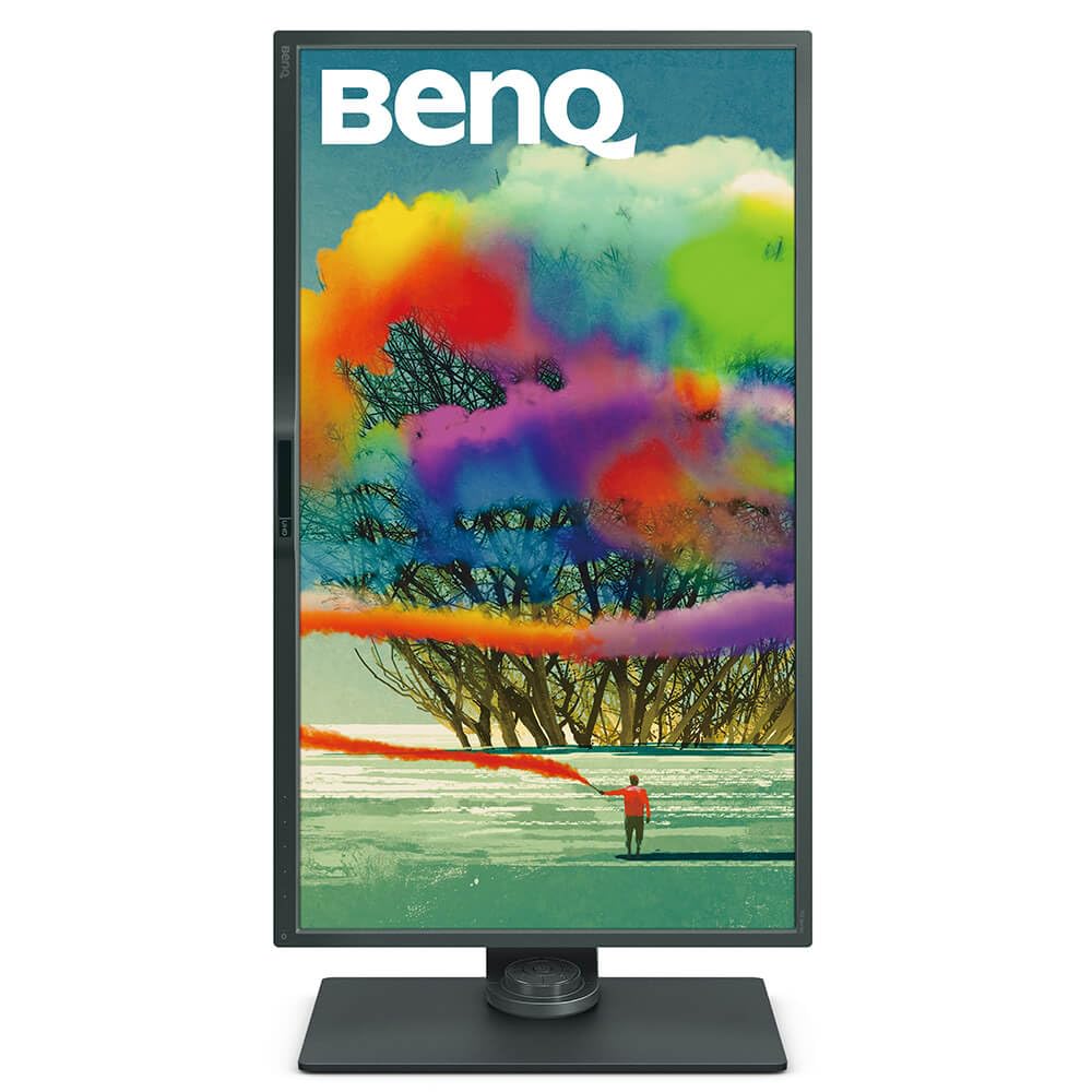 BenQ PD3200U 32inch 4K UHD SRGB Designer Monitor - image 3