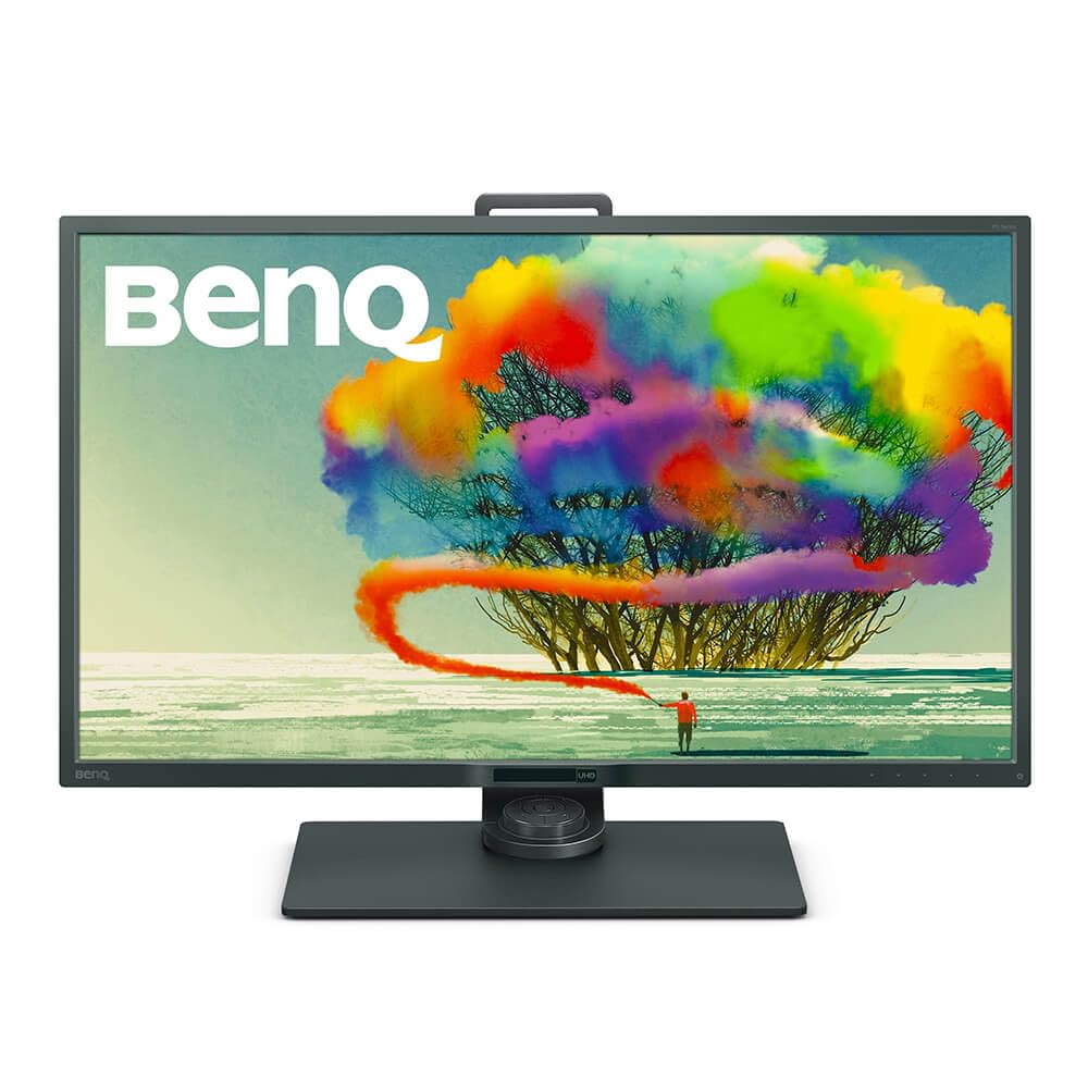 BenQ PD3200U 32inch 4K UHD SRGB Designer Monitor - image 4