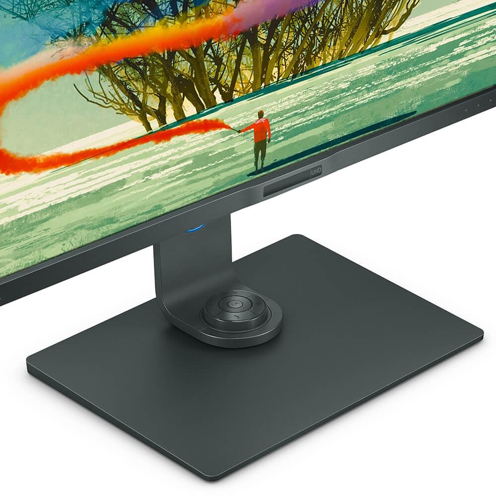 BenQ PD3200U 32inch 4K UHD SRGB Designer Monitor - image 6
