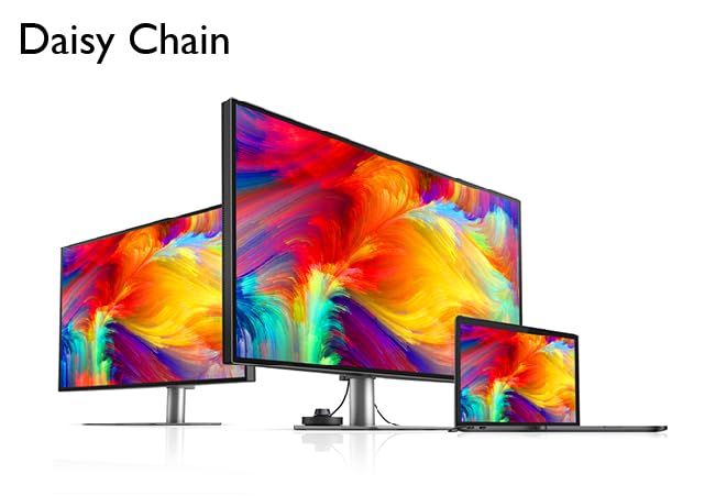 BenQ PD3220U 32inch 4K UHD P3 Thunderbolt 3 Designer Monitor - image 3