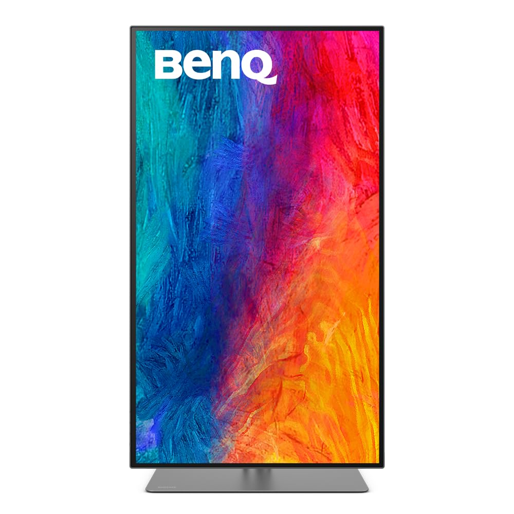 BenQ PD3220U 32inch 4K UHD P3 Thunderbolt 3 Designer Monitor - image 6