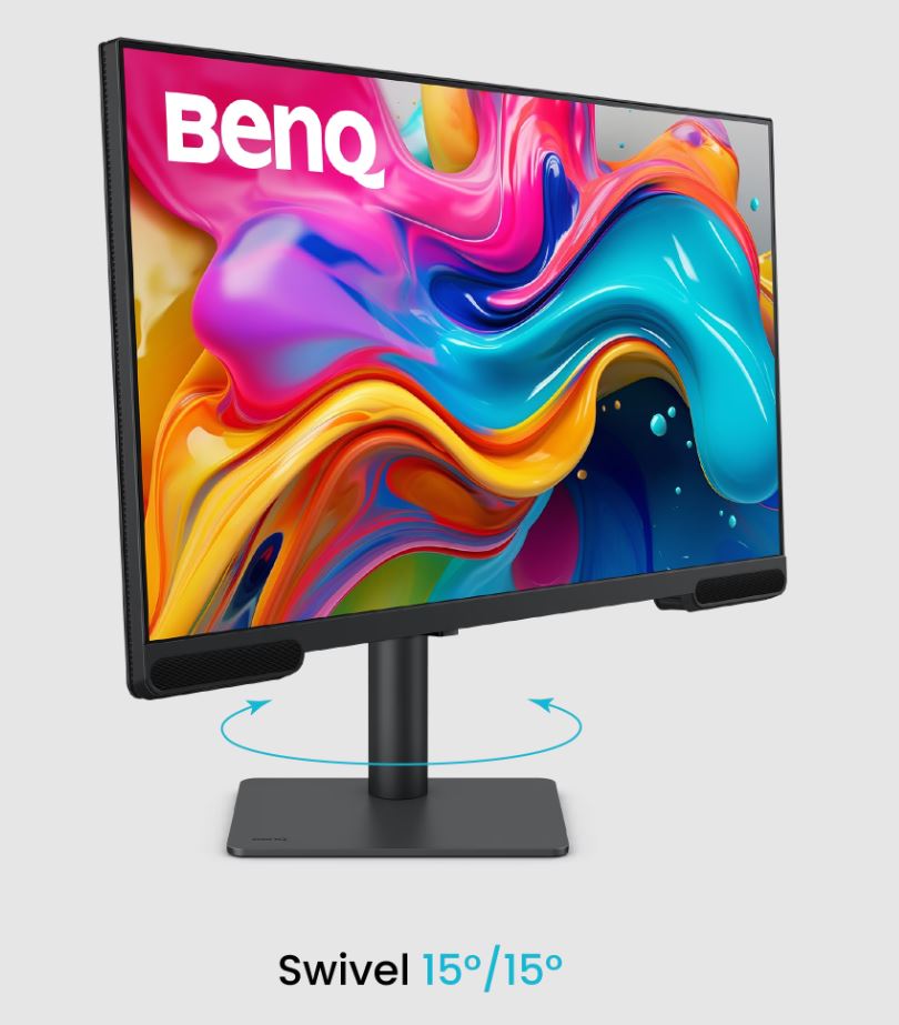 BenQ PV3200U 32inch 4K Professional Monitor - image 7
