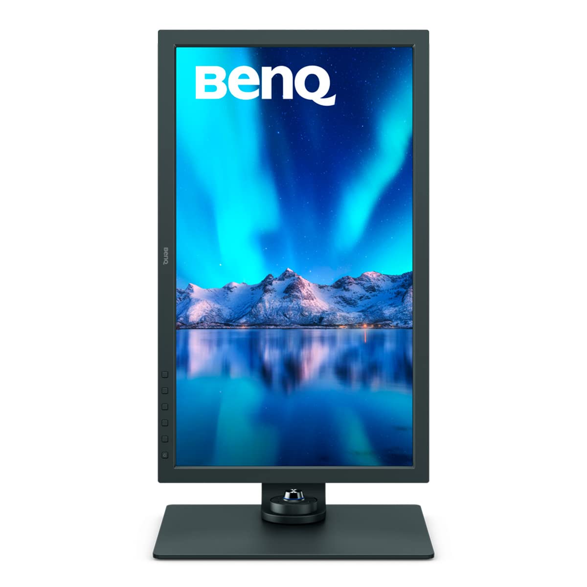 BenQ SW271C 27inch 4K UHD AdobeRGB USB-C Photographer Monitor - image 3