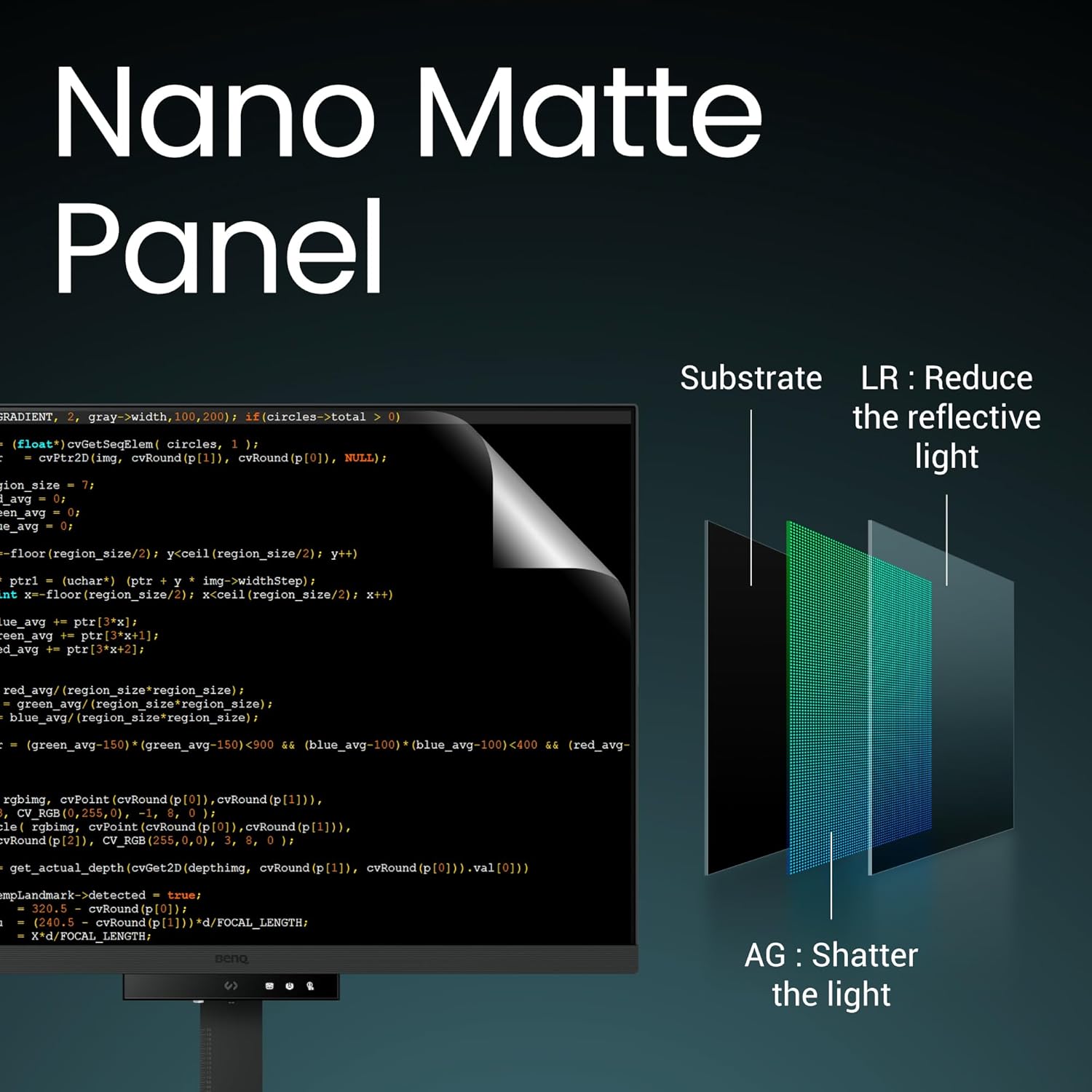 BenQ RD280U 28inch 4K Programming LED Monitor - image 4