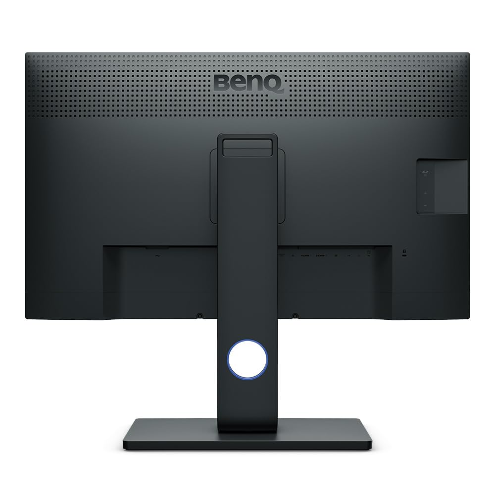 BenQ SW321C 32-inch 4K Adobe RGB USB-C Photographer Monitor - image 6