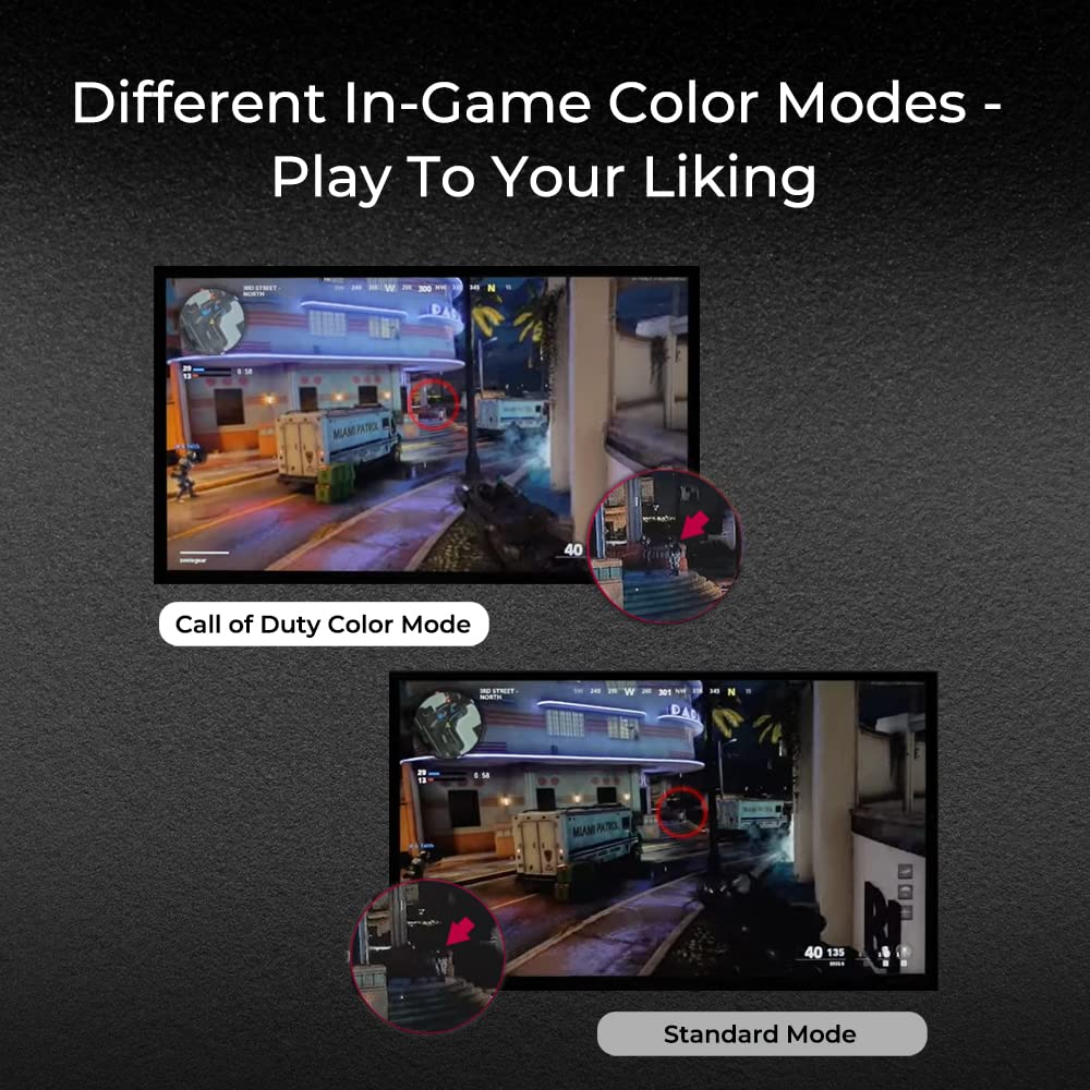 BenQ ZOWIE XL2411K 24 inch FHD Gaming Monitor - image 4