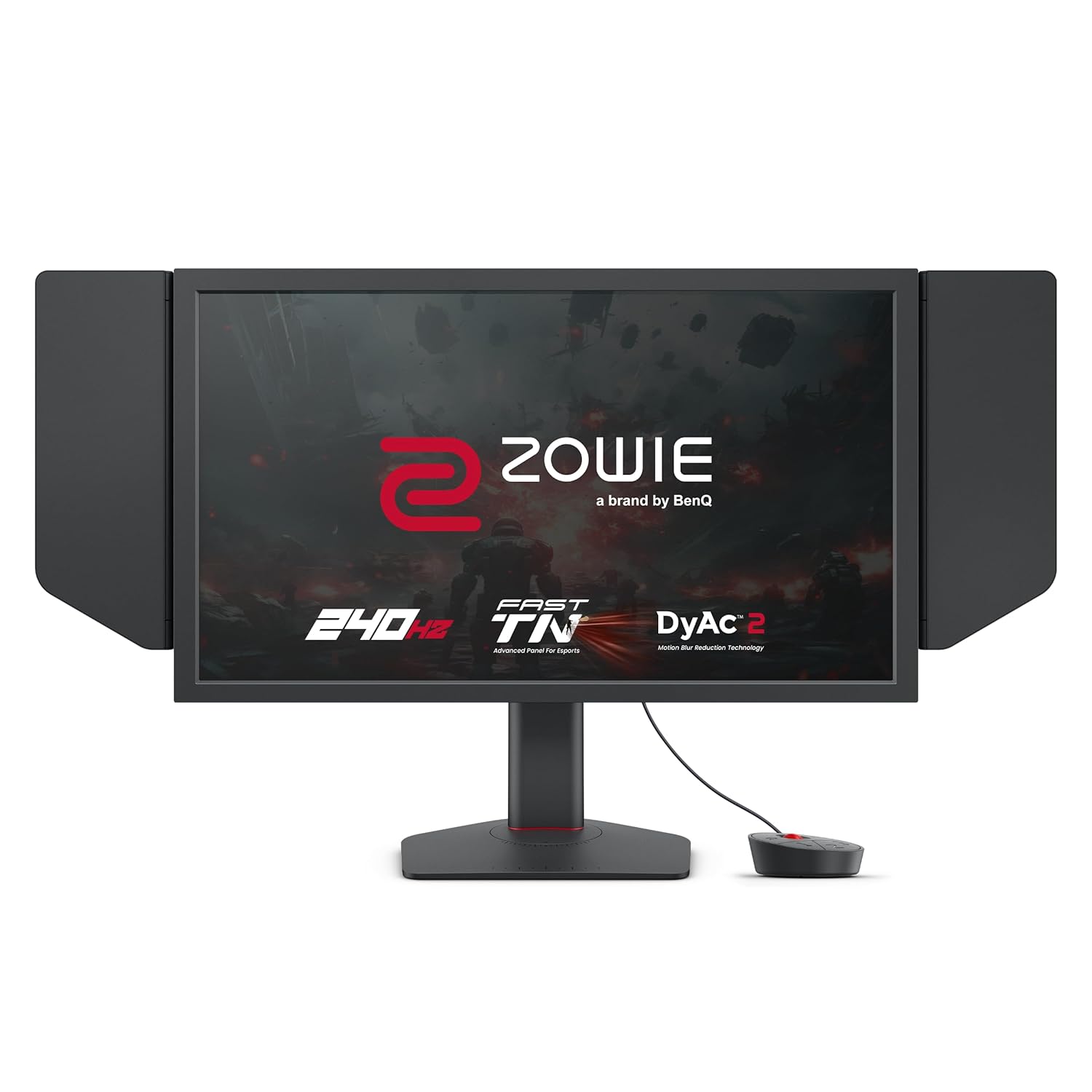 BenQ ZOWIE XL2546X 24.5 inch FHD Gaming Monitor - image 4