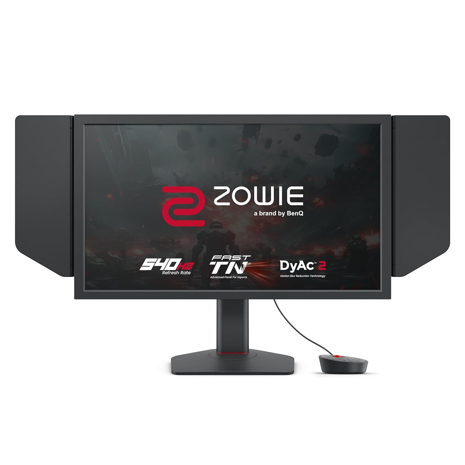 BenQ ZOWIE XL2586X 24 inch FHD Gaming Monitor - image 2