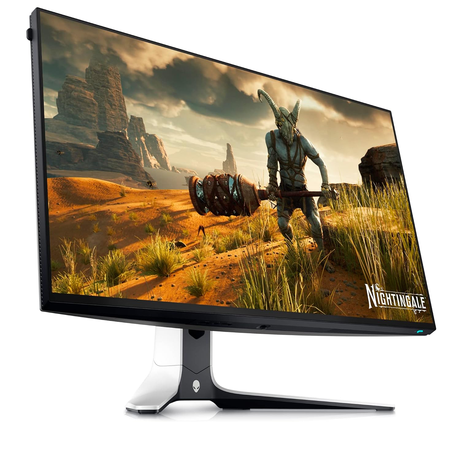 Dell Alienware 27 AW2723DF Gaming Monitor - image 2