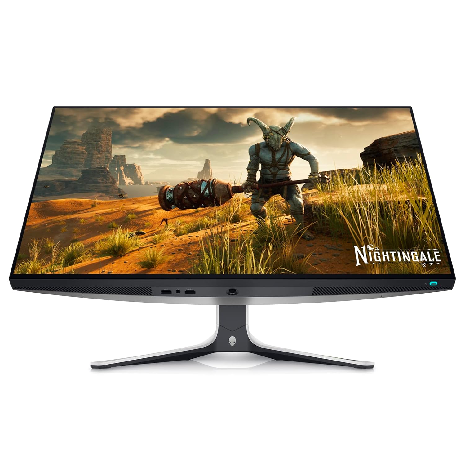 Dell Alienware 27 AW2723DF Gaming Monitor - image 5