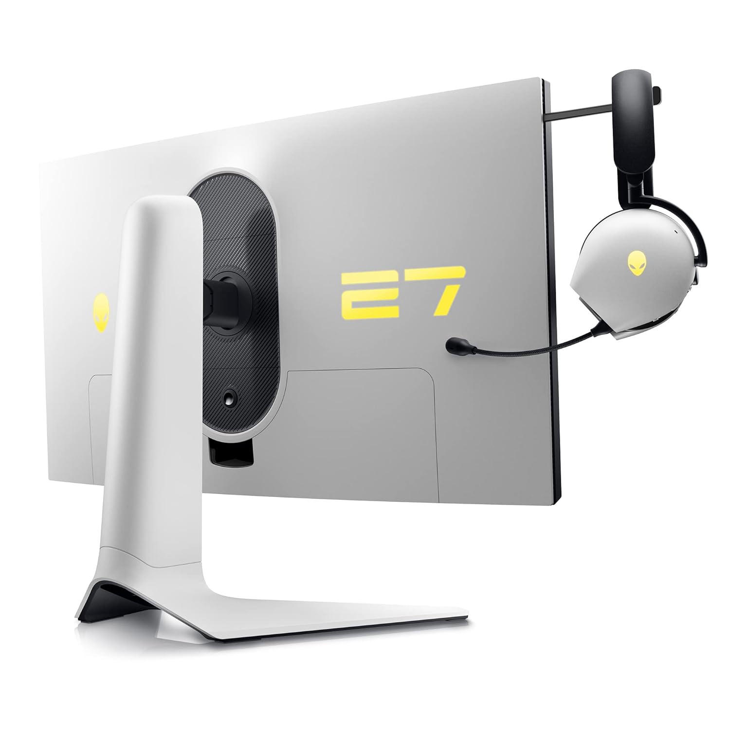 Dell Alienware 27 AW2723DF Gaming Monitor - image 6
