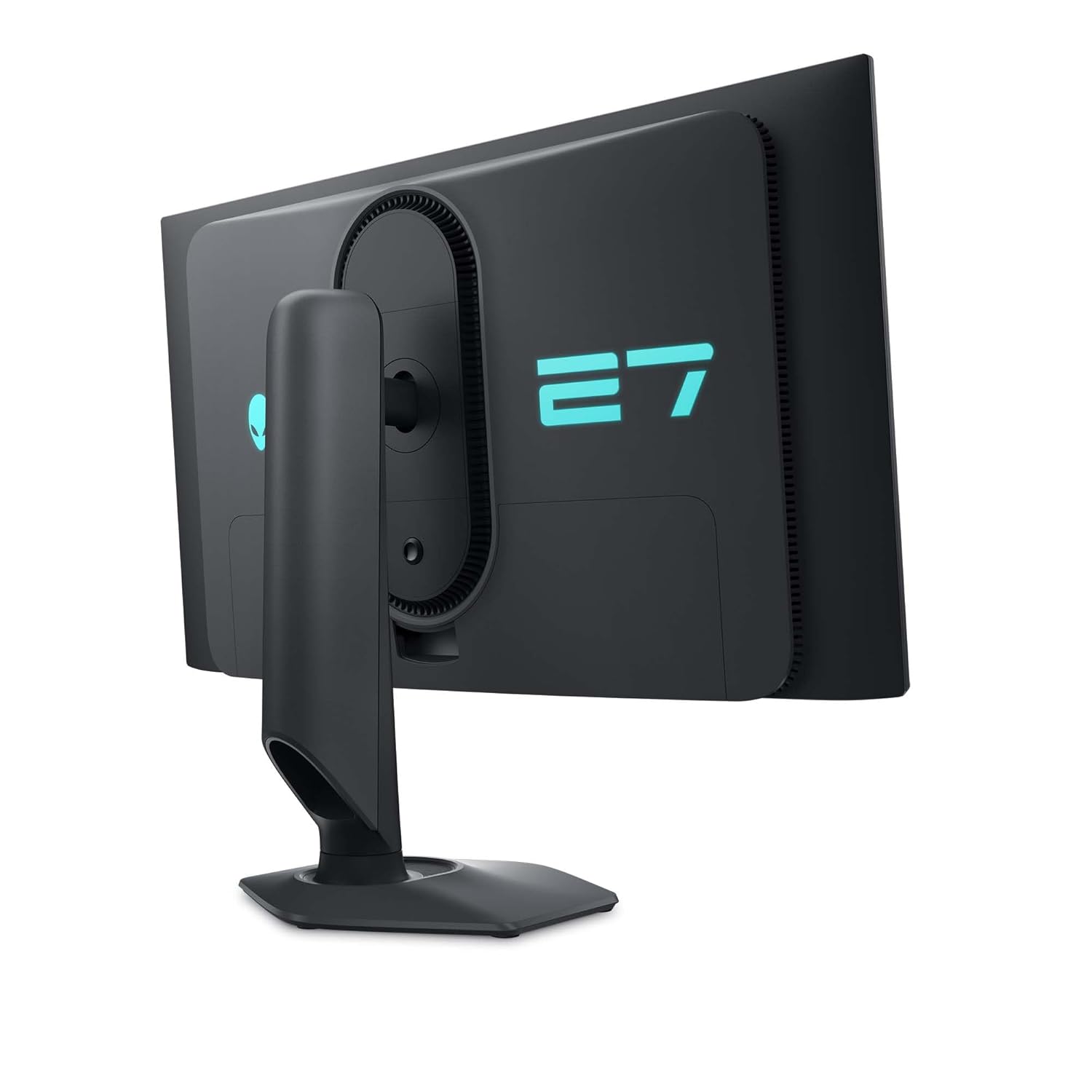 Alienware 27 360Hz AW2725DF QD-OLED Gaming Monitor - image 3